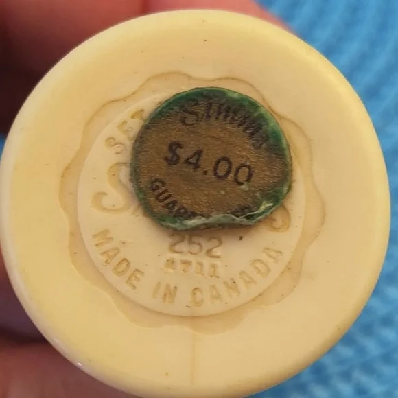 Vintage Schick Injector Shaving Kit Razor Brushes Case - Picture 6 of 9